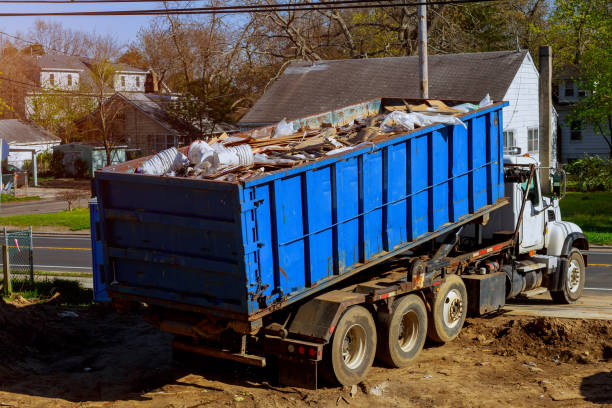 Best Affordable Junk Removal Services  in Springfield, IL